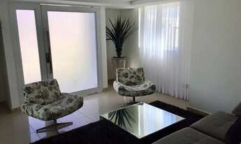 Imagem 2: Casa com 4 dormitórios para alugar, 450 m² por R$ 9.000,00/mês - Portal do Sol - João Pess