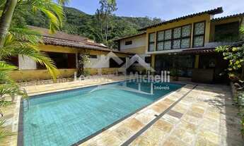 Imagem 6: Casa para venda com 300m², no bairro Morin, Petrópolis/RJ com 4 quartos
