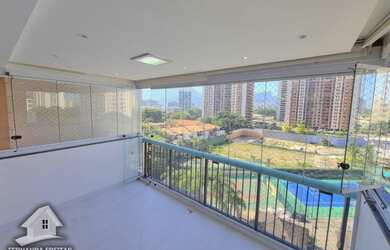 Imagem 2: Apartamento à venda de 1 quarto, 67m² por R$690.000 na Barra da Tijuca-Rio de Janeiro/RJ