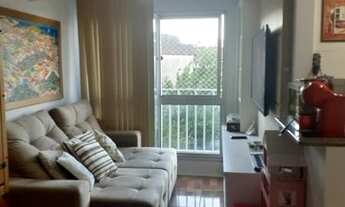 Imagem 2: Porto Alegre - Apartamento Padrão - Glória