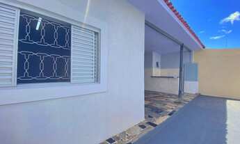 Imagem 3: ÓTIMA CASA DE 3 QUARTOS NO BAIRRO JARDIM PATRICIA