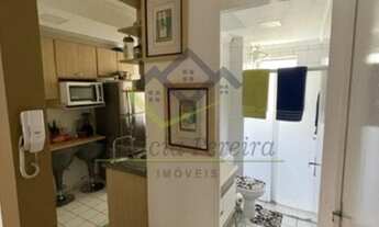 Imagem 6: MOGI DAS CRUZES - Apartamento Padrão - CONJUNTO RESIDENCIAL DO BOSQUE