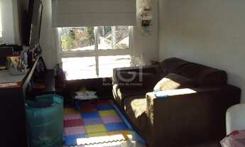 Imagem 2: Porto Alegre - Apartamento Padrão - Partenon