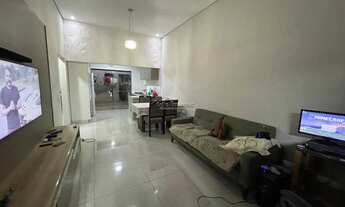 Imagem: HORTOLâNDIA - Casa Padrão - Jardim das