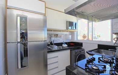 Imagem 7: Porto Alegre - Apartamento Padrão - Bom Fim