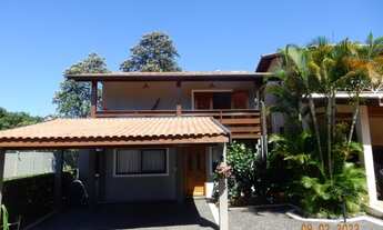 Imagem 5: CASA EM CONDOMINIO RESIDENCIAL em CAMPINAS - SP, JARDIM BOA ESPERANÇA