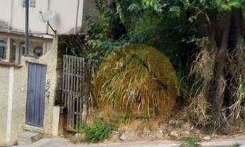 Imagem 2: Terreno à venda, 412 m² por R$ 320.000,00 - Caiçaras - Belo Horizonte/MG