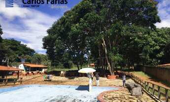 Imagem 5: Lote em Condomínio Fechado para Venda em Planaltina, Brasilinha 16 (Panorama