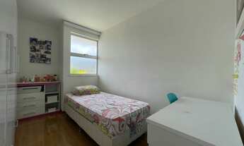 Imagem 6: Excelente Cobertura 2 quartos no Marilândia - Juiz de Fora - MG