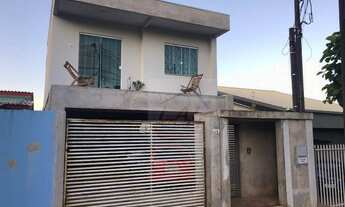 Imagem: Sobrado com 3 Quartos à venda, 187 m²