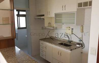 Imagem 4: Apartamento para venda tem 74 metros quadrados com 3 quartos