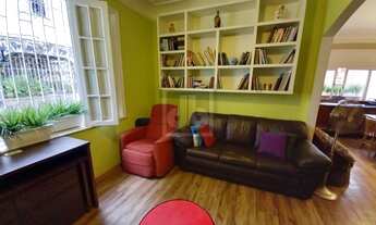 Imagem 3: Rio de Janeiro - Casa Padrão - Tijuca