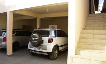 Imagem 2: Casa com 4 Quartos em Vitoria da Conquista, Bairro Candeias, 4 vagas, Quintal, oportunidad