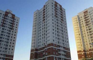 Imagem 2: Garden 3 Américas 3/4, 70m², 02 vagas prox a UFMT e shopping 3 Americas