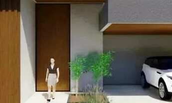 Imagem 2: Casa de condomínio térrea para venda possui 330 metros quadrados com 4 quartos