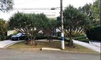 Imagem 4: Casa com 5 Suítes à Venda, 498 m² no Residencial Tamboré 1 - Alphaville - SP