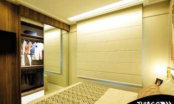 Imagem 2: Versailles, 1 quarto em 40m² com 1 vaga de garagem em Santa Teresa