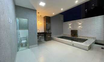 Imagem 6: Casa para venda possui 140 m2, 3 suítes em Parque Amazônia - Goiânia - GO