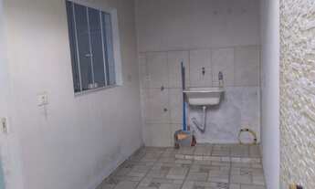 Imagem 5: Casa de condomínio sobrado para venda possui 58 metros quadrados com 2 quartos