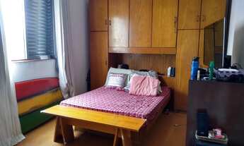 Imagem 3: Apartamento 2 Dormitório na Vila Belmiro em Santos (SP