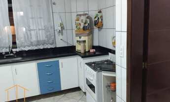 Imagem 6: Casa à venda, 149 m² por R$ 519.400,00 - Vila Fragnani - Itu/SP