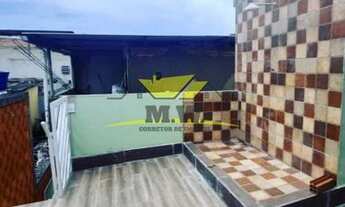 Imagem 4: EXCELENTE CASA DE 2 QUARTOS SENDO UM DELES SUITE EM MARIA DA GRAÇA