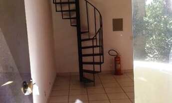 Imagem 3: Belo Horizonte - Conjunto Comercial/Sala - Barro Preto