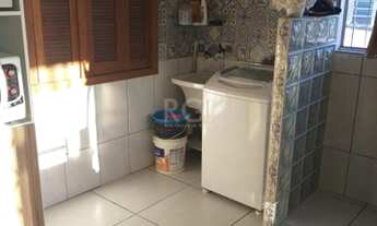 Imagem 2: Porto Alegre - Casa Padrão - Restinga Nova