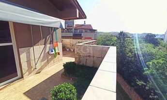 Imagem 2: Porto Alegre - Apartamento Padrão - Cavalhada