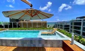 Imagem: FLAT mobiliado 50m da praia de Cabo Branco