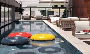 Imagem 2: Ref.: APA2917 - Apartamento Novo dois quartos, suíte, elevador - 2 vagas -Santa Helena - L