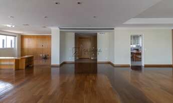 Imagem 4: Venda Apartamento 4 Dormitórios - 334 m² Paraíso