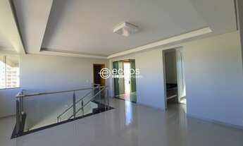 Imagem 5: Cobertura duplex a venda no Copacabana em Uberlândia