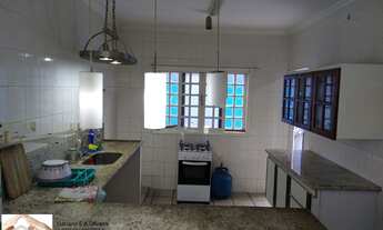 Imagem 6: Sobrado à venda na praia no Pontal de Santa Marina em Caraguatatuba-SP