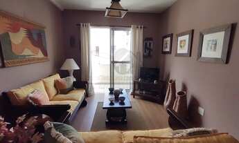 Imagem 4: Apartamento para venda com 54 metros quadrados com 2 quartos em Várzea - Teresópolis - RJ