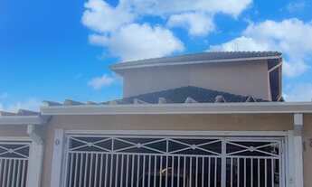 Imagem: Sobrado para venda com 120 metros quadrados