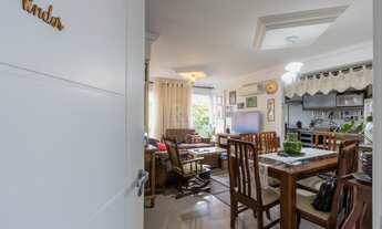 Imagem 4: Porto Alegre - Apartamento Padrão - Cristal