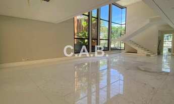 Imagem 6: Casa a venda Tambore 2 Alphaville mobiliada