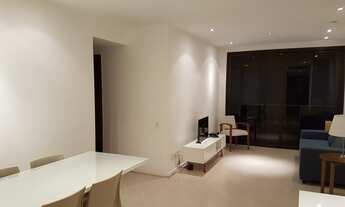 Imagem 2: Flat para venda tem 90 metros quadrados com 2 quartos em Ipanema - Rio de Janeiro - RJ