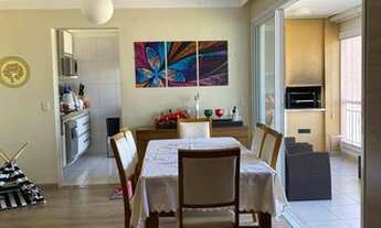 Imagem 6: Apartamento para venda com 108 metros quadrados e 3 quartos no Parque Prado - Campinas - S