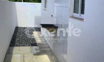 Imagem 4: Belíssima casa no Parque do Sol (Valentina) com 2 quartos sendo 1 suíte e excelente acabam