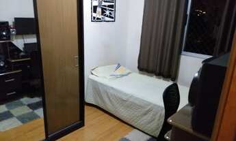 Imagem 7: Belo Horizonte - Apartamento Padrão - Betânia