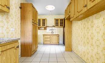 Imagem 5: CURITIBA - Casa Padrão - Água Verde