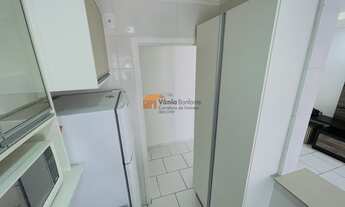 Imagem 6: Apto semi mobiliado na quadra do mar em Ingleses - Escritura Pública