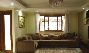 Imagem 7: Porto Alegre - Casa Padrão - Nova Ipanema