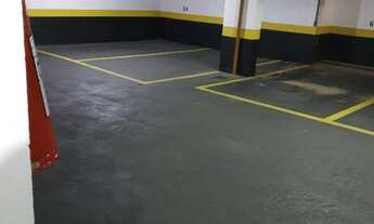 Imagem 3: Apartamento para venda possui 55 metros quadrados com 2 quartos