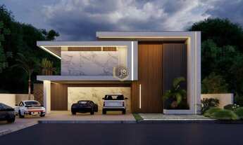 Imagem 2: CURITIBA - Casa de Condomínio - Santa Felicidade