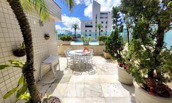 Imagem 6: Belo Horizonte - Apartamento Padrão - Buritis