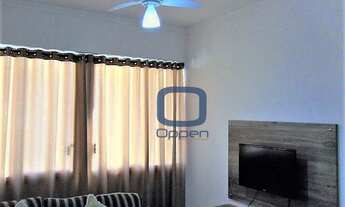 Imagem 5: Apartamento com 1 dormitório à venda, 40 m² por R$ 160.000,00 - Centro - Campinas/SP