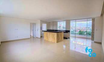 Imagem 5: Apartamento com 3 dormitórios à venda, 135 m² por R$ 720.000,00 - Tubalina - Uberlândia/MG